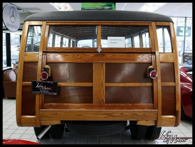 1954 Chevrolet Advance Design - Image 5 of 31