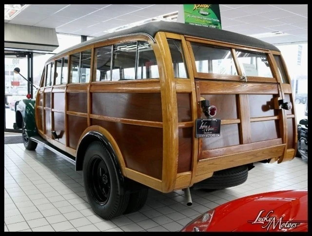 1954 Chevrolet Advance Design - Image 6 of 12