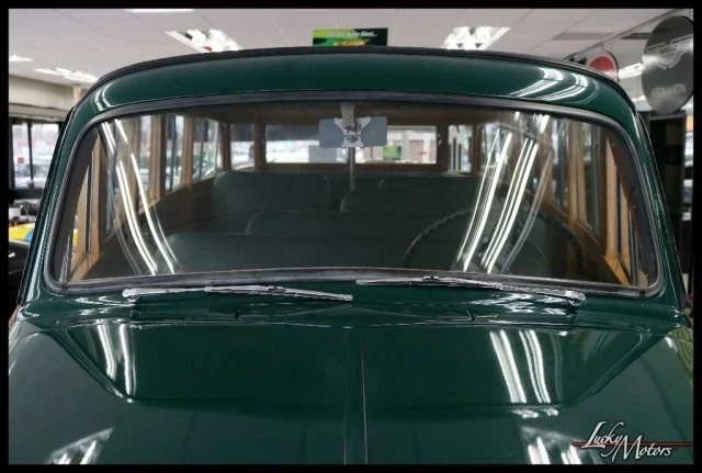 1954 Chevrolet Advance Design - Image 10 of 12
