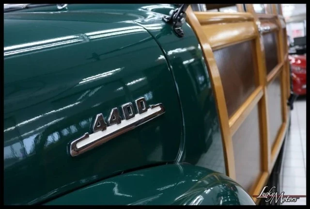 1954 Chevrolet Advance Design - Image 9 of 12