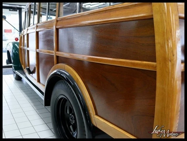 1954 Chevrolet Advance Design - Image 7 of 12