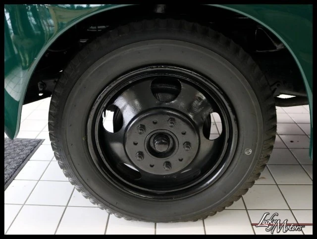 1954 Chevrolet Advance Design - Image 29 of 31