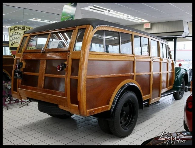 1954 Chevrolet Advance Design - Image 2 of 31