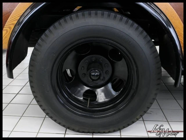 1954 Chevrolet Advance Design - Image 31 of 31