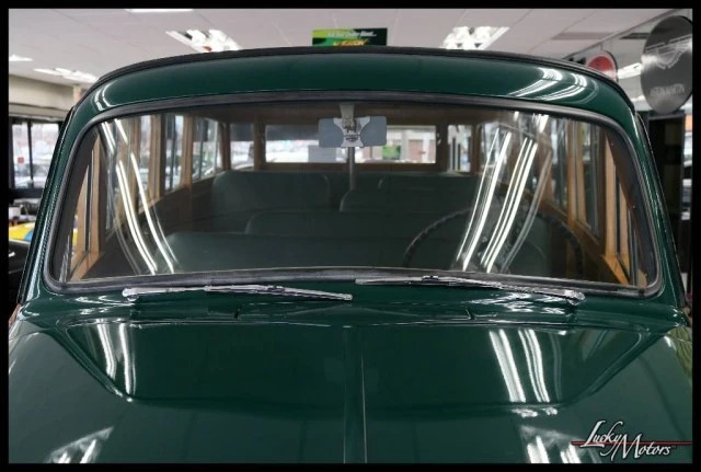 1954 Chevrolet Advance Design - Image 10 of 21