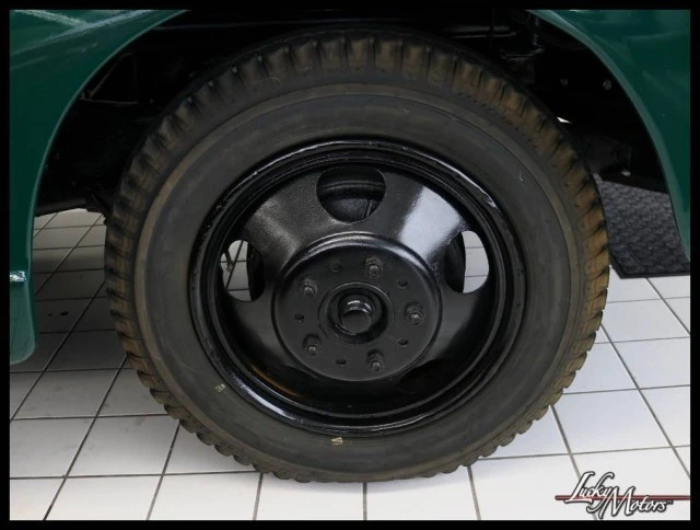 1954 Chevrolet Advance Design - Image 30 of 31