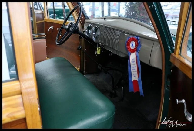 1954 Chevrolet Advance Design - Image 13 of 31