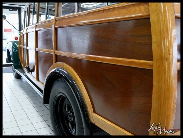 1954 Chevrolet Advance Design - Image 7 of 31