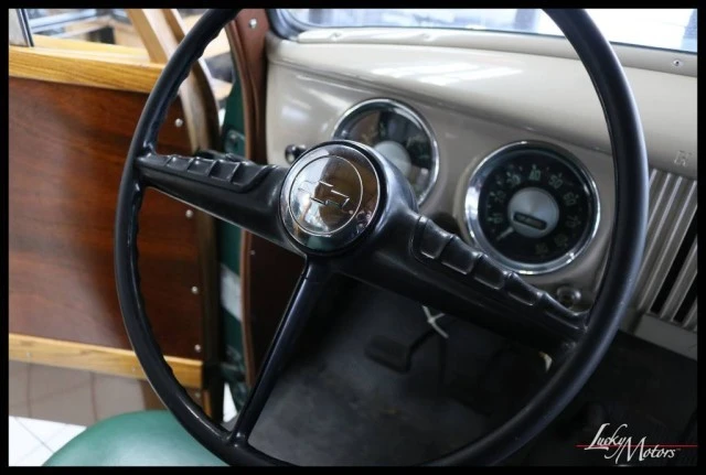 1954 Chevrolet Advance Design - Image 17 of 21