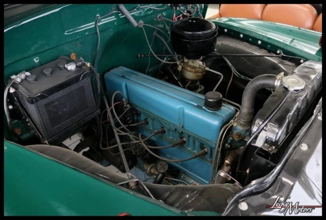1954 Chevrolet Advance Design - Image 26 of 31