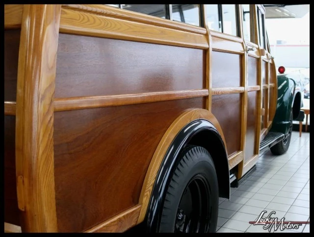 1954 Chevrolet Advance Design - Image 4 of 31