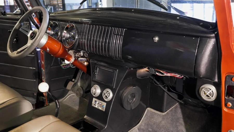 1954 Chevrolet Advance Design - Image 5 of 17