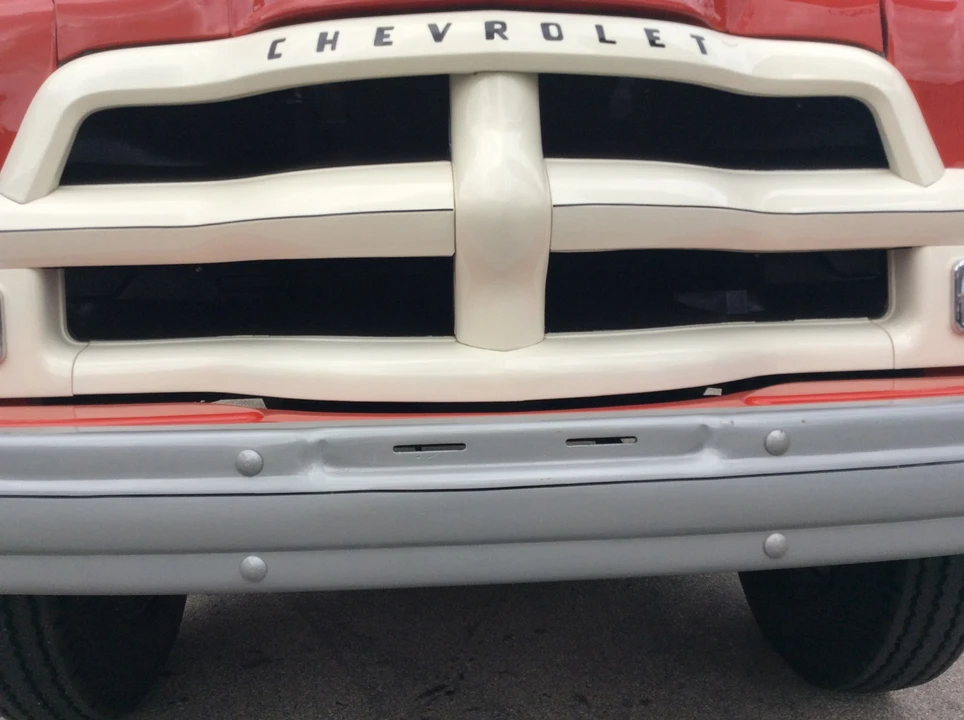 1954 Chevrolet Advance Design - Image 20 of 31