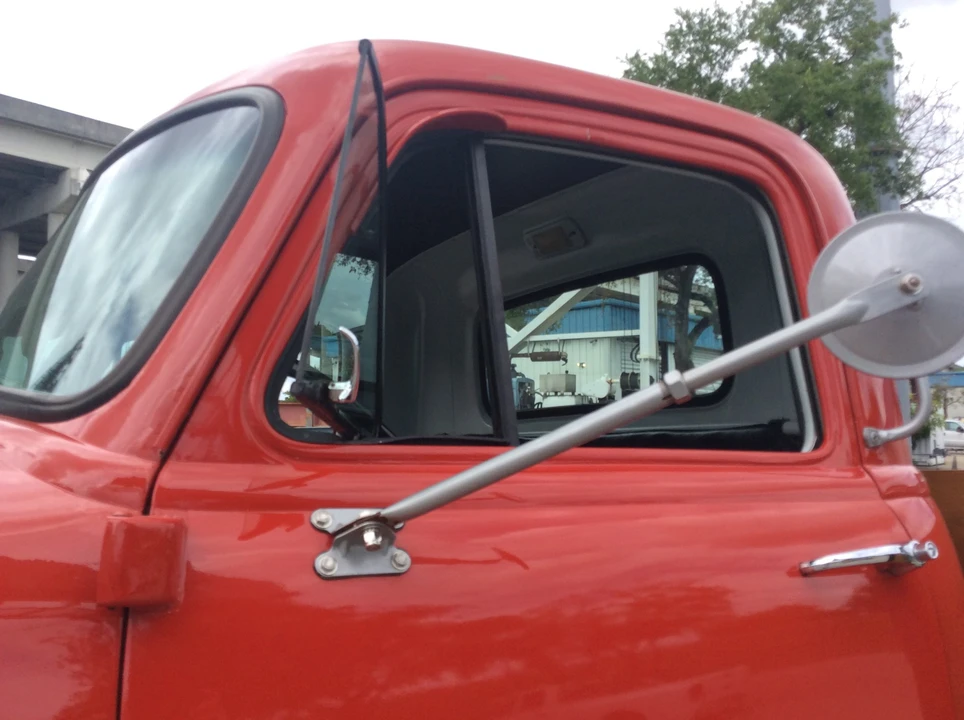 1954 Chevrolet Advance Design - Image 21 of 31