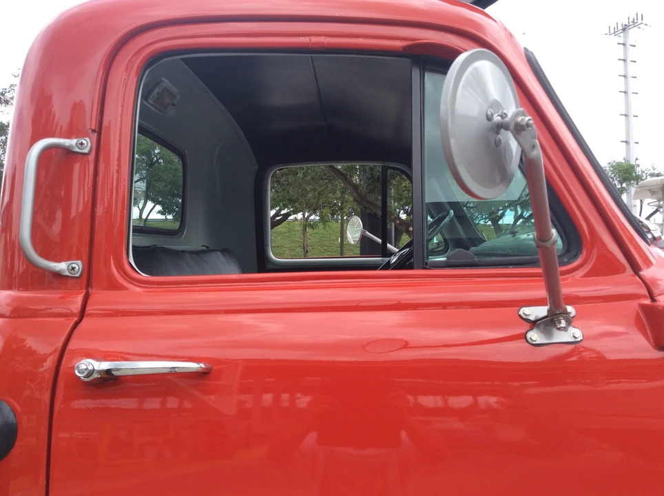 1954 Chevrolet Advance Design - Image 22 of 31