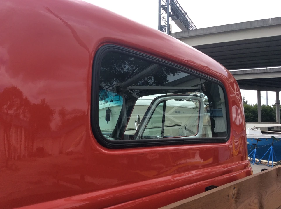 1954 Chevrolet Advance Design - Image 29 of 31
