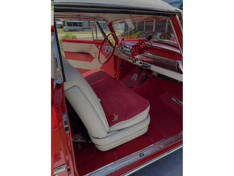 1954 Chevrolet Bel Air 1st Gen - Image 11 of 24