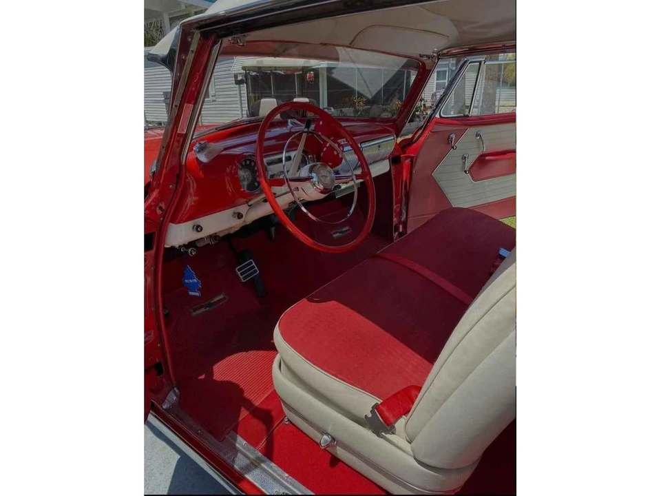 1954 Chevrolet Bel Air 1st Gen - Image 10 of 24