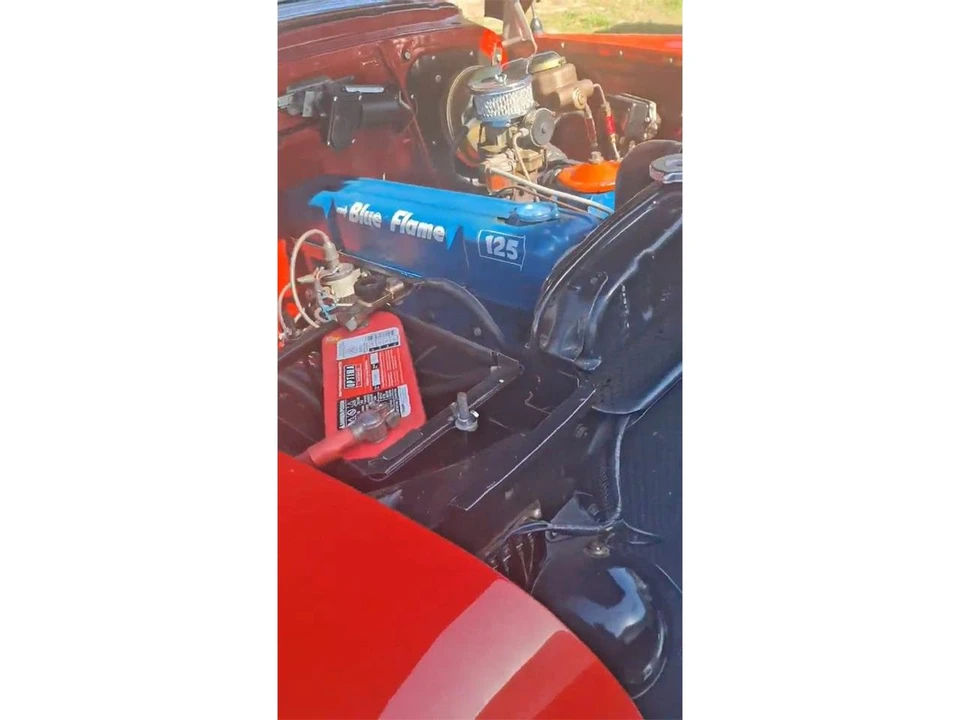 1954 Chevrolet Bel Air 1st Gen - Image 15 of 24
