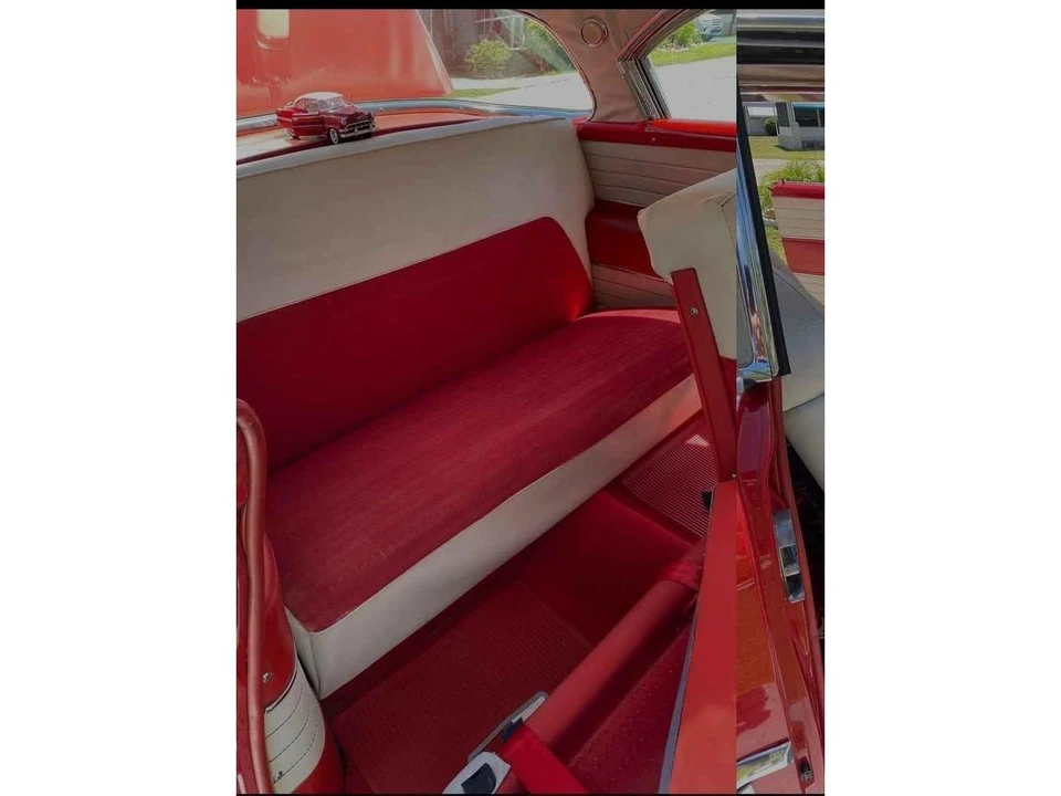 1954 Chevrolet Bel Air 1st Gen - Image 12 of 24