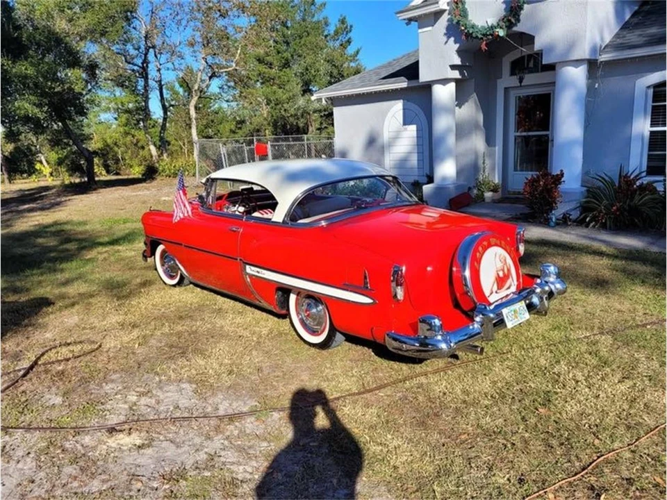 1954 Chevrolet Bel Air 1st Gen - Image 7 of 24