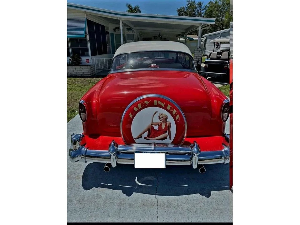 1954 Chevrolet Bel Air 1st Gen - Image 8 of 24