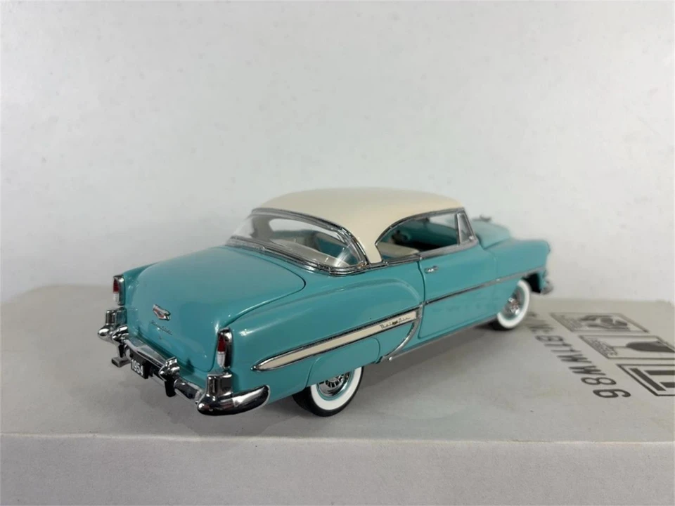 1954 Chevrolet Bel Air 1st Gen - Image 2 of 3