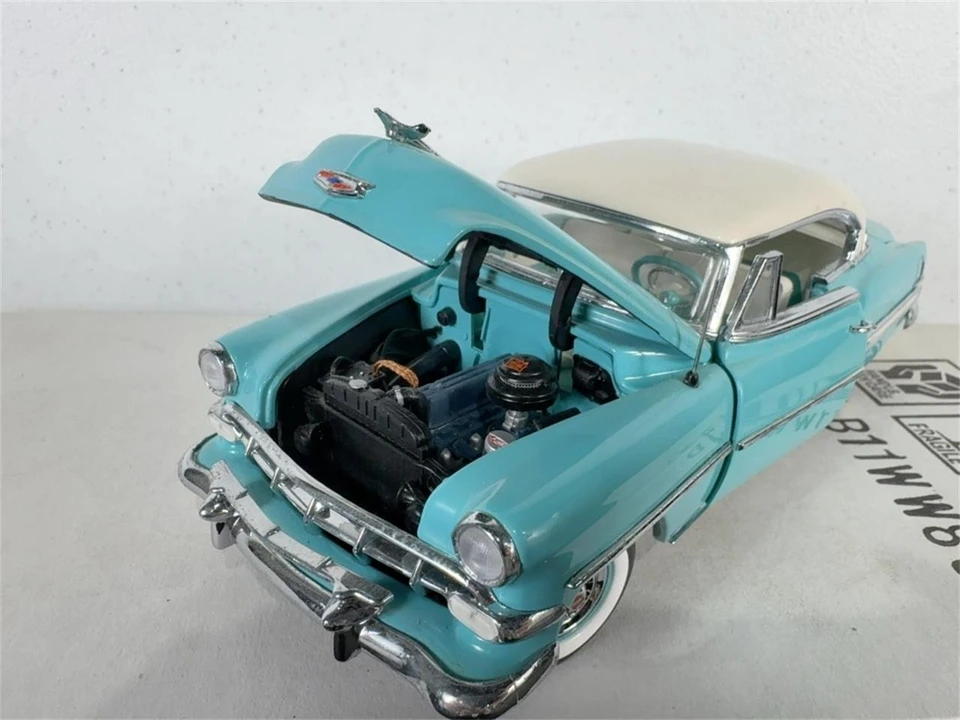1954 Chevrolet Bel Air 1st Gen - Image 3 of 3
