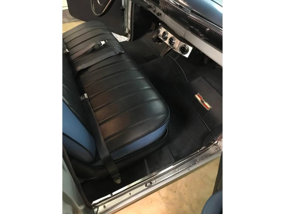 1954 Chevrolet Bel Air 1st Gen - Image 11 of 19