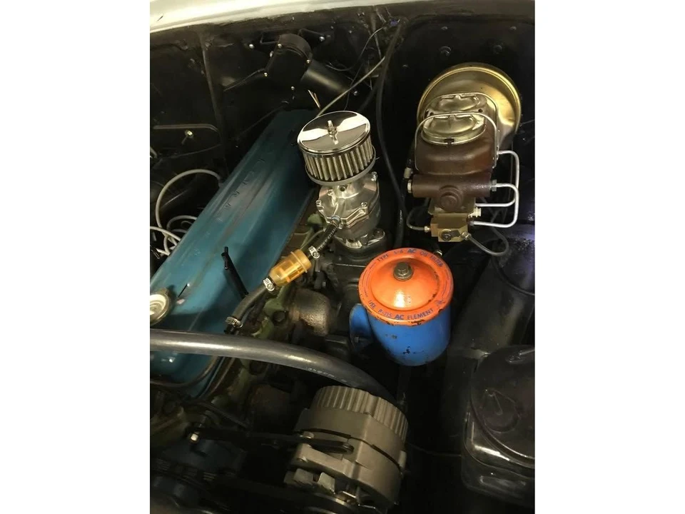 1954 Chevrolet Bel Air 1st Gen - Image 17 of 19