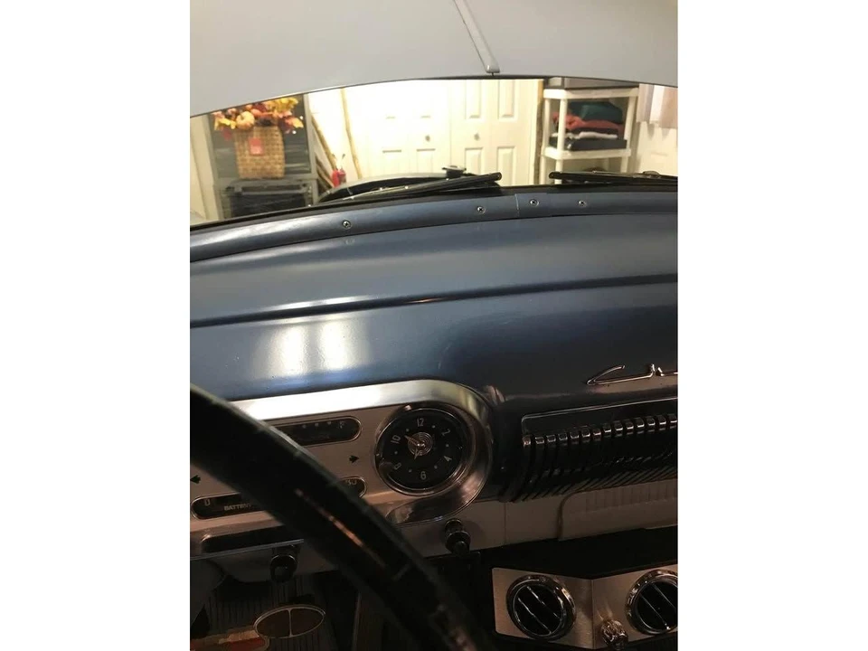 1954 Chevrolet Bel Air 1st Gen - Image 9 of 19