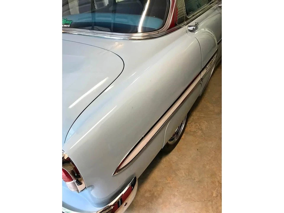 1954 Chevrolet Bel Air 1st Gen - Image 4 of 19