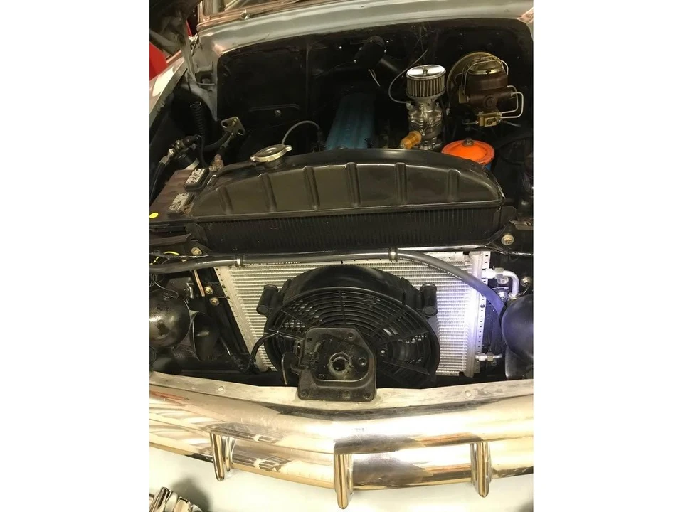 1954 Chevrolet Bel Air 1st Gen - Image 15 of 19