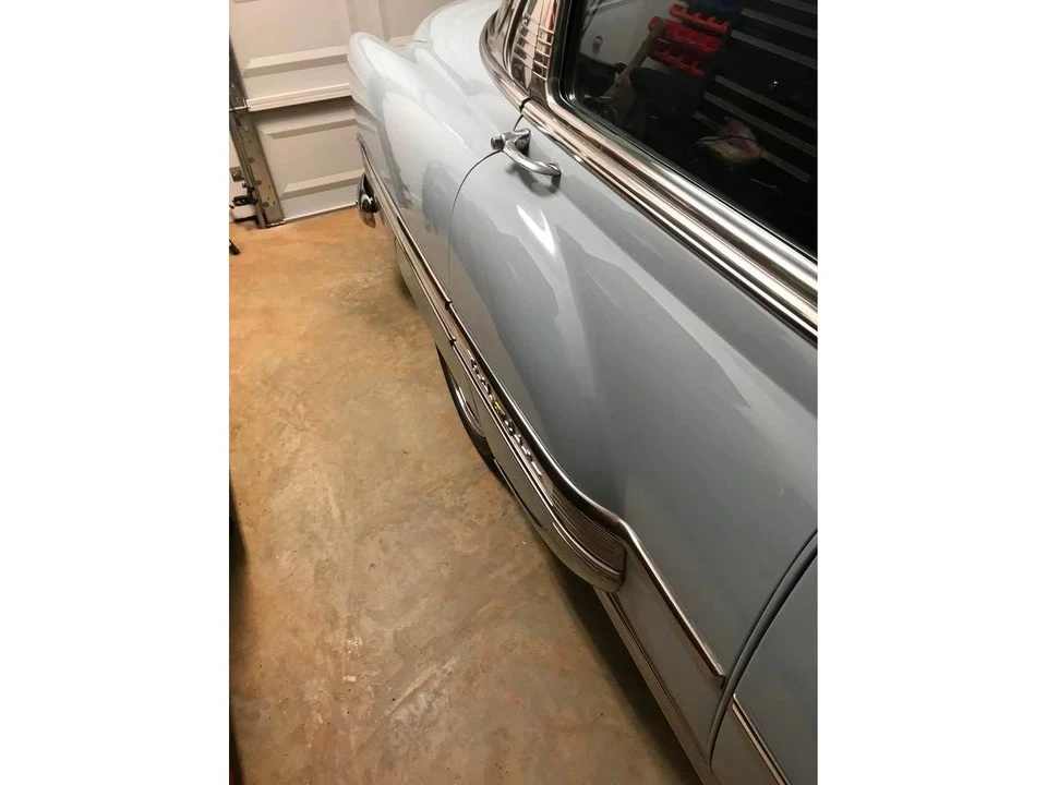 1954 Chevrolet Bel Air 1st Gen - Image 5 of 19