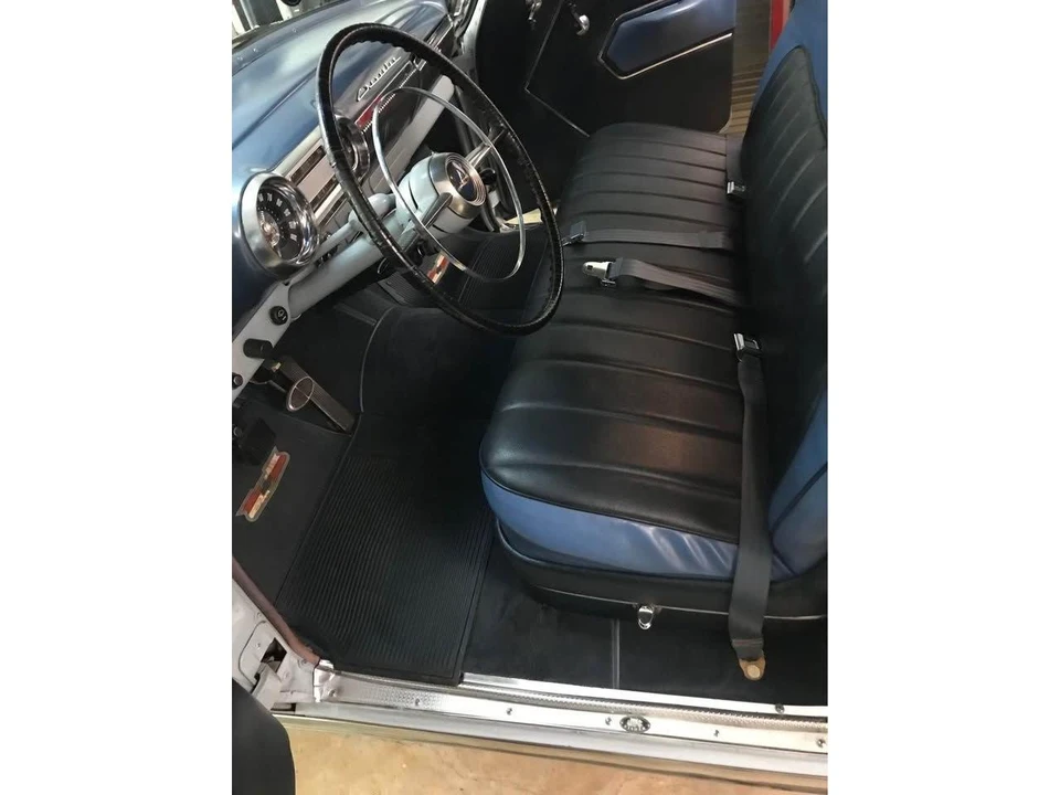 1954 Chevrolet Bel Air 1st Gen - Image 6 of 19