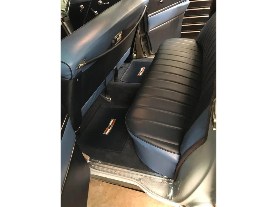 1954 Chevrolet Bel Air 1st Gen - Image 12 of 19