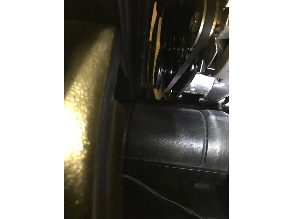 1954 Chevrolet Bel Air 1st Gen - Image 18 of 19