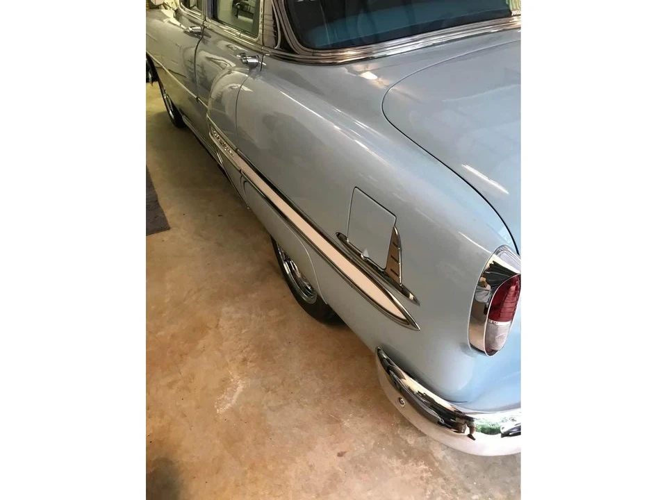 1954 Chevrolet Bel Air 1st Gen - Image 2 of 19