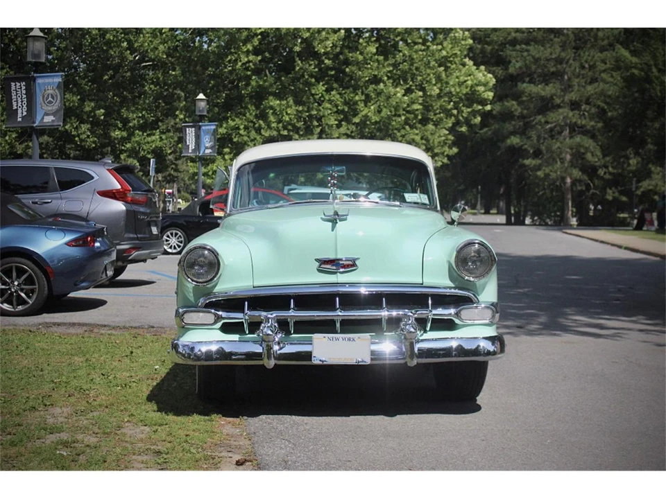 1954 Chevrolet Bel Air 1st Gen - Image 13 of 31