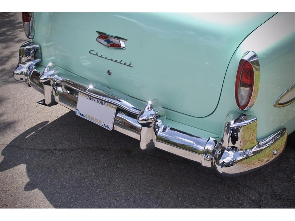 1954 Chevrolet Bel Air 1st Gen - Image 29 of 31