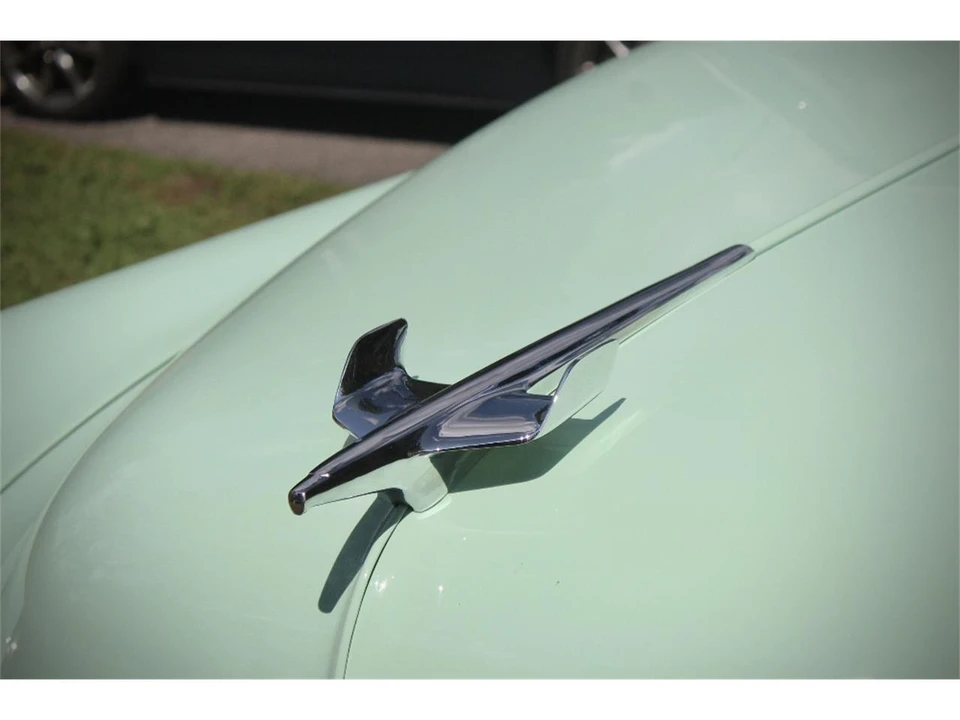 1954 Chevrolet Bel Air 1st Gen - Image 17 of 31