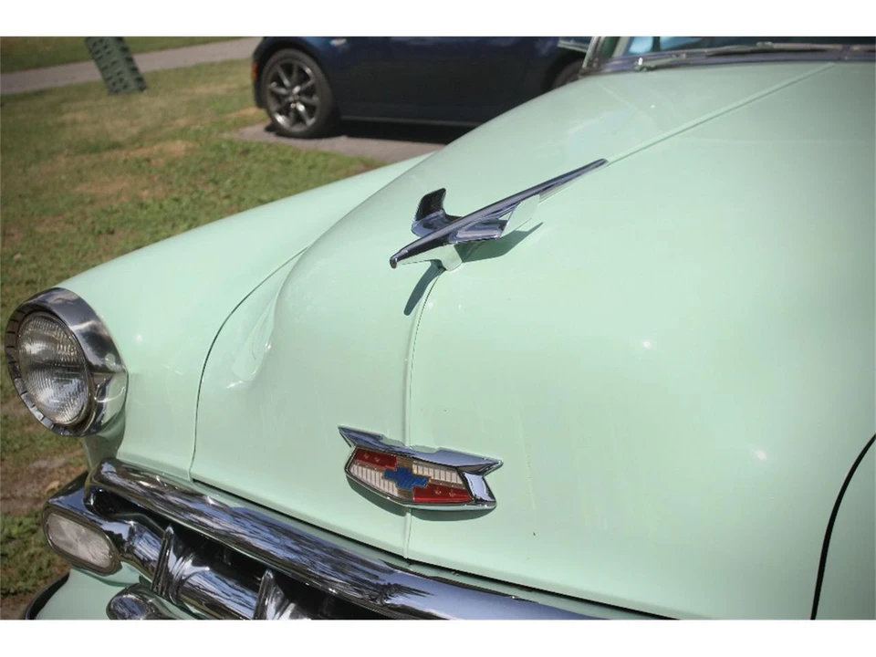 1954 Chevrolet Bel Air 1st Gen - Image 18 of 31