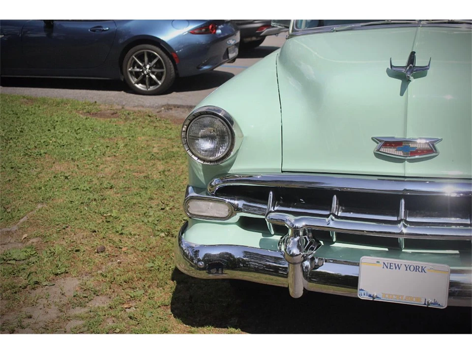 1954 Chevrolet Bel Air 1st Gen - Image 14 of 31