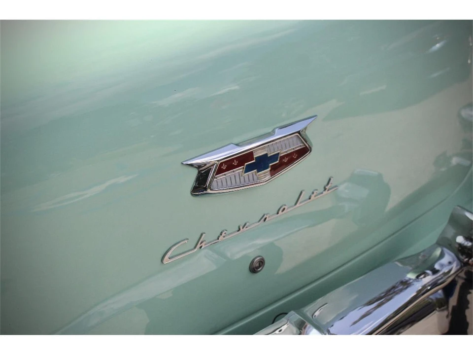 1954 Chevrolet Bel Air 1st Gen - Image 26 of 31