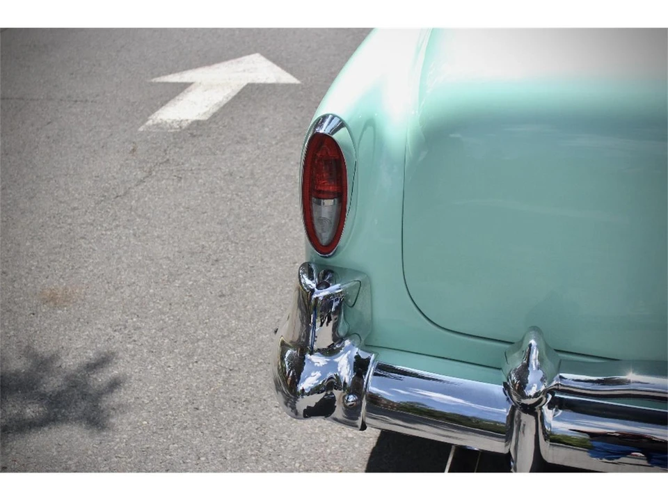 1954 Chevrolet Bel Air 1st Gen - Image 27 of 31