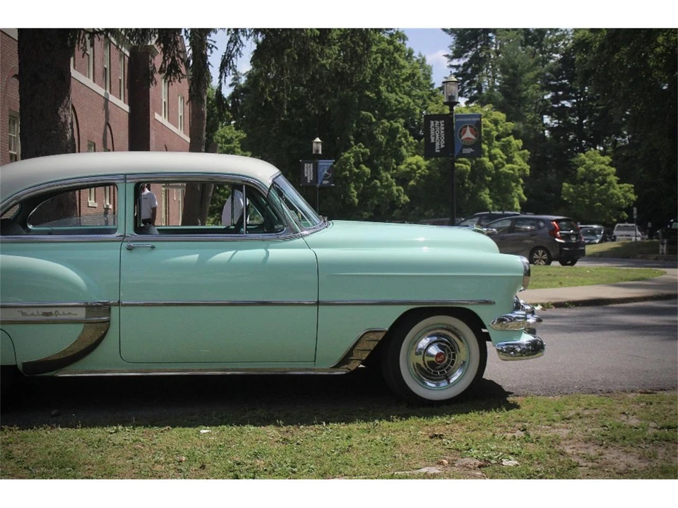 1954 Chevrolet Bel Air 1st Gen - Image 11 of 31