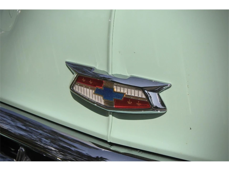 1954 Chevrolet Bel Air 1st Gen - Image 16 of 31
