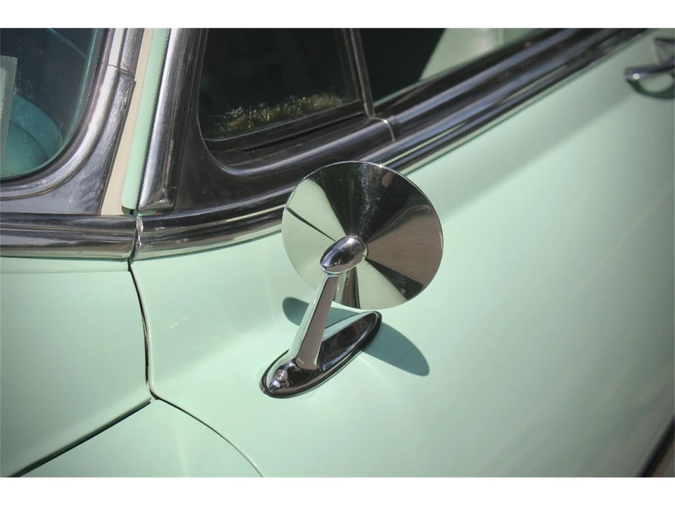 1954 Chevrolet Bel Air 1st Gen - Image 20 of 31