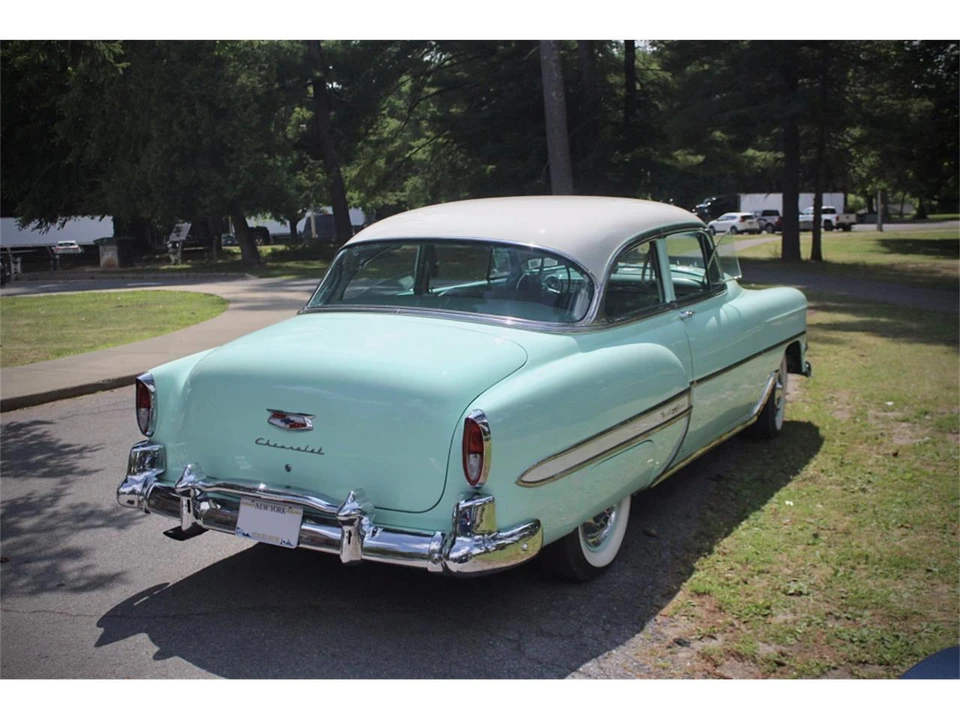 1954 Chevrolet Bel Air 1st Gen - Image 8 of 31