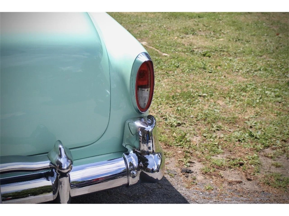 1954 Chevrolet Bel Air 1st Gen - Image 28 of 31